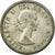 Monnaie, Canada, Elizabeth II, 10 Cents, 1960, Royal Canadian Mint, Ottawa, TB+