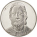 Francia, Medal, French Fifth Republic, Arts & Culture, SPL, Argento