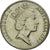 Coin, Australia, Elizabeth II, 5 Cents, 1997, EF(40-45), Copper-nickel, KM:80