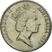 Coin, Australia, Elizabeth II, 5 Cents, 1997, EF(40-45), Copper-nickel, KM:80