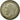 Coin, Great Britain, George V, Florin, Two Shillings, 1922, VF(20-25), Silver