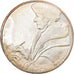 France, Medal, French Fifth Republic, Arts & Culture, MS(60-62), Silver