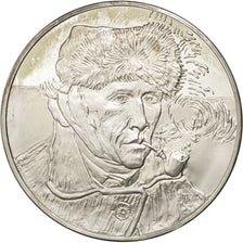 Frankrijk, Medal, French Fifth Republic, Arts & Culture, PR+, Zilver