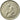 Monnaie, Belgique, 50 Centimes, 1922, TTB, Nickel, KM:87