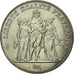 Monnaie, France, Hercule, 5 Francs, 1996, Paris, TTB, Nickel, Gadoury:777