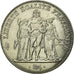 Monnaie, France, Hercule, 5 Francs, 1996, Paris, TTB, Nickel, Gadoury:777