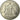 Münze, Frankreich, Hercule, 5 Francs, 1996, Paris, SS, Nickel, KM:1155
