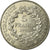 Münze, Frankreich, Hercule, 5 Francs, 1996, Paris, SS, Nickel, KM:1155