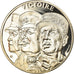 France, Médaille, Seconde Guerre Mondiale, Victoire du 8 Mai 1945, Jimenez