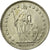 Monnaie, Suisse, Franc, 1964, Bern, SUP, Argent, KM:24