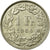 Monnaie, Suisse, Franc, 1964, Bern, SUP, Argent, KM:24
