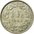 Coin, Switzerland, Franc, 1964, Bern, AU(55-58), Silver, KM:24