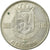 Coin, Belgium, 100 Francs, 100 Frank, 1950, EF(40-45), Silver, KM:138.1