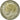 Coin, Great Britain, George V, 1/2 Crown, 1932, VF(20-25), Silver, KM:835