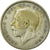 Coin, Great Britain, George V, 1/2 Crown, 1932, VF(20-25), Silver, KM:835