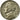Münze, Vereinigte Staaten, Jefferson Nickel, 5 Cents, 1954, U.S. Mint