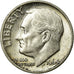 Moeda, Estados Unidos da América, Roosevelt Dime, Dime, 1964, U.S. Mint