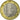 Luxembourg, Euro, 2002, EF(40-45), Bi-Metallic, KM:81