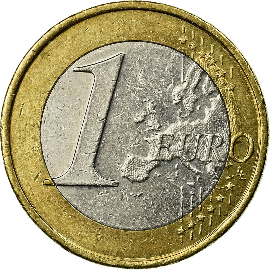 Estonia, Euro, 2011, Vantaa, EF(40-45), Bimetaliczny, KM:67