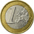 Estónia, Euro, 2011, EF(40-45), Bimetálico, KM:67