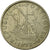 Moneda, Portugal, 10 Escudos, 1973, MBC, Cobre - níquel recubierto de níquel