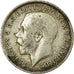 Coin, Great Britain, George V, 3 Pence, 1913, EF(40-45), Silver, KM:813