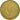Moneda, Chipre, 20 Cents, 1992, MBC, Níquel - latón, KM:62.2