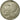 Coin, Greece, Drachma, 1926, EF(40-45), Copper-nickel, KM:69
