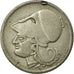 Coin, Greece, Drachma, 1926, EF(40-45), Copper-nickel, KM:69