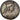 France, Medal, Clovis II, History, Caqué, AU(55-58), Copper