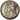 Francja, Medal, Ludwik III i Karloman III, Historia, Caqué, AU(55-58), Miedź