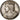 France, Medal, Thierri II, History, Caqué, AU(55-58), Copper