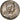 France, Medal, Clovis III, History, Caqué, AU(55-58), Copper