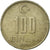 Moneta, Turchia, 100000 Lira, 100 Bin Lira, 2001, Istanbul, BB