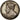France, Medal, Charles II, History, Caqué, AU(55-58), Copper