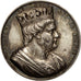 France, Medal, Charles le Gros, History, Caqué, SUP, Cuivre