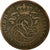 Monnaie, Belgique, Leopold II, 2 Centimes, 1874, TB+, Cuivre, KM:35.1