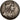 France, Medal, Childeric III, History, Caqué, AU(55-58), Copper