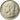 Moneta, Belgia, Franc, 1988, EF(40-45), Miedź-Nikiel, KM:142.1