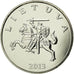 Coin, Lithuania, Litas, 2013, MS(63), Copper-nickel, KM:111