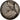 France, Medal, Clotaire III, History, Caqué, AU(55-58), Copper