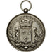 France, Medal, French Third Republic, Arts & Culture, AU(50-53), Copper