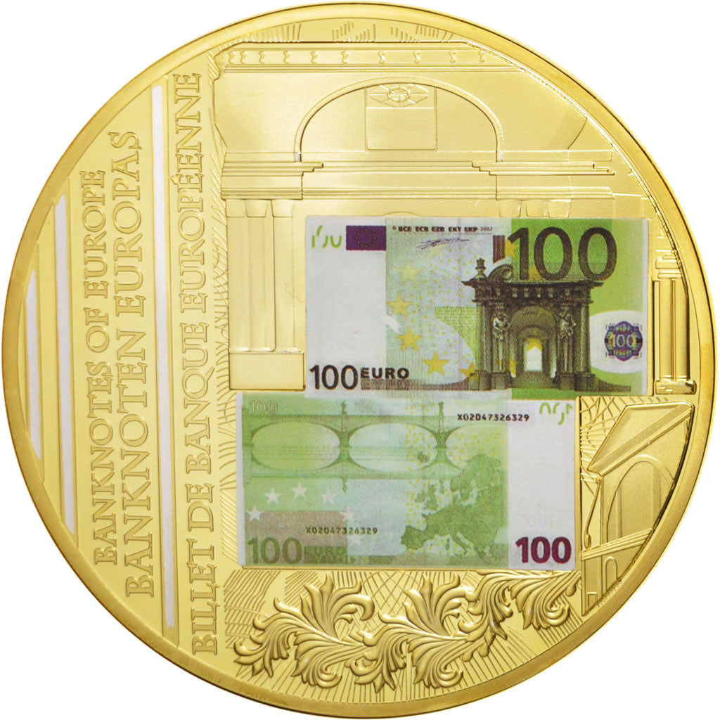 Francia, Medal, The Fifth Republic, Politics, Society, War, EBC+, Cobre