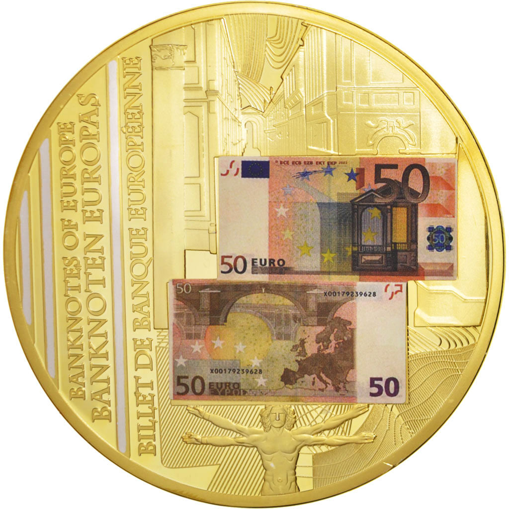 Frankreich, Medal, The Fifth Republic, Politics, Society, War, VZ+, Kupfer