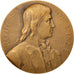 Francja, Medal, Trzecia Republika Francuska, Sztuka i Kultura, Borrel