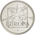 Frankreich, Medal, French Fifth Republic, Politics, Society, War, Jimenez, STGL