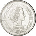 France, Medal, French Fifth Republic, Politics, Society, War, Rodier, MS(65-70)