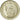 Coin, Switzerland, Franc, 1944, EF(40-45), Silver, KM:24