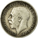 Coin, Great Britain, George V, 3 Pence, 1912, EF(40-45), Silver, KM:813