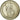 Coin, Switzerland, Franc, 1952, EF(40-45), Silver, KM:24